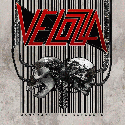 Velozza : Bankrupt the Republic